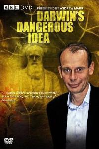 Plakát k filmu Darwin's Dangerous Idea (2009).