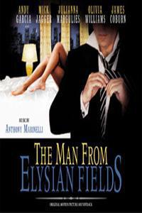 Poster for Man from Elysian Fields, The (2001).