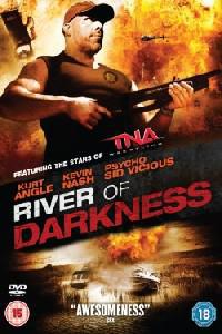 Обложка за River of Darkness (2011).