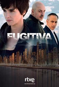 Poster for Fugitiva (2018).