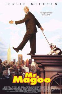 Poster for Mr. Magoo (1997).