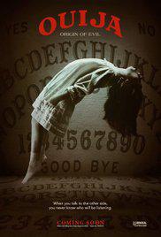 Poster for Ouija: Origin of Evil (2016).