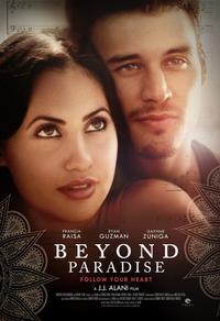 Poster for Beyond Paradise (2015).