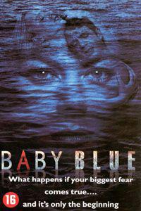 Poster for Baby Blue (2001).