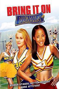 Poster for Bring It On Again (2004).