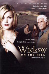 Poster for Widow on the Hill (2005).