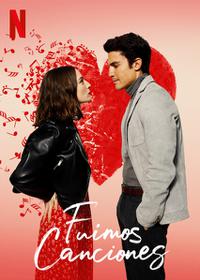 Poster for Fuimos canciones (2021).
