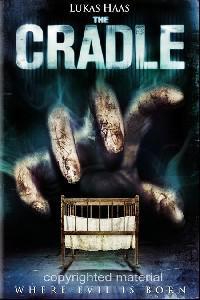 Poster for The Cradle (2007).