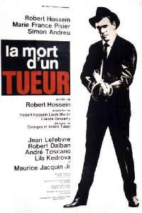 Poster for Mort d'un tueur, La (1964).