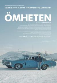 Poster for Ömheten (2013).
