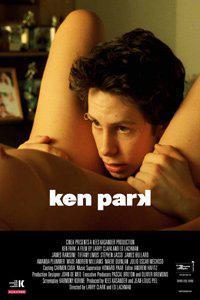 Ken Park (2002) Cover.