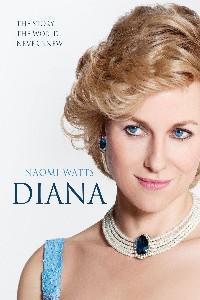 Poster for Diana (2013).