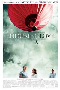 Poster for Enduring Love (2004).