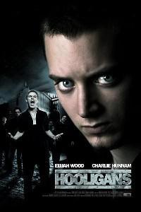 Plakat filma Hooligans (2005).