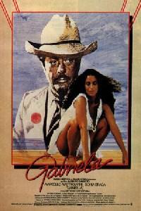 Poster for Gabriela, Cravo e Canela (1983).