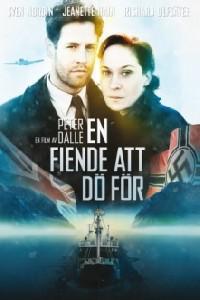 Poster for En fiende att dö för (2012).