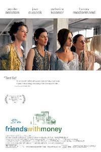Poster for Friends with Money (2006).