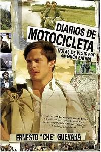 Plakat filma Diarios de motocicleta (2004).