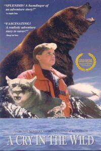 Poster for Cry in the Wild, A (1990).