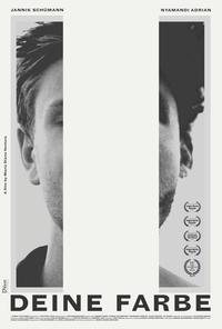 Poster for Your Color (2019).