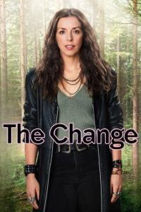Poster for The Change (2023).
