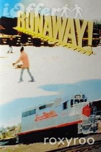 Poster for Runaway! (1973).
