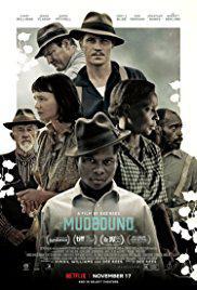 Poster for Mudbound (2017).