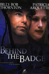 Poster for Badge, The (2002).