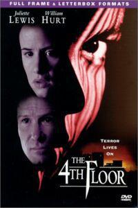 Plakát k filmu 4th Floor, The (1999).
