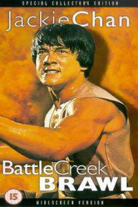 Poster for Big Brawl, The (1980).