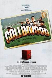 Welcome to Collinwood (2002) Cover.