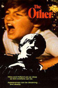 Poster for Other, The (1972).