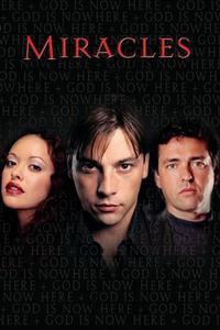 Обложка за Miracles (2003).