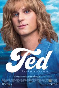 Plakát k filmu Ted - För kärlekens skull (2018).