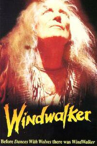 Poster for Windwalker (1980).