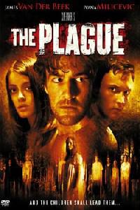 Омот за The Plague (2006).