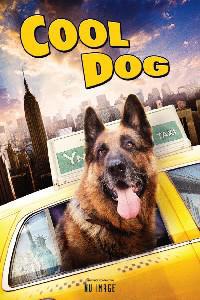 Poster for Cool Dog (2010).