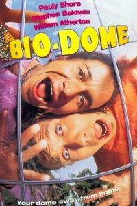 Обложка за Bio-Dome (1996).