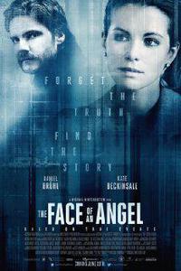 Poster for The Face of an Angel (2014).