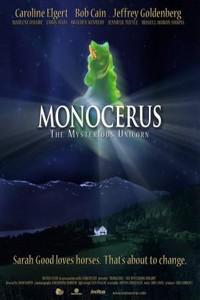 Plakat filma Monocerus (2008).