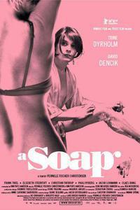 Омот за Soap, En (2006).