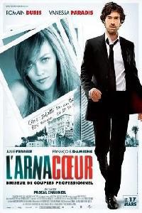 Plakat filma L'arnacoeur (2010).