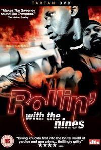 Омот за Rollin' with the Nines (2006).