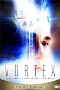 Poster for Vortex (2001).