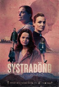 Обложка за Systrabönd (2021).