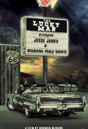 Poster for The Lucky Man (2018).