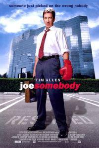 Poster for Joe Somebody (2001).
