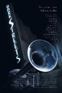 Poster for Dark Streets (2008).