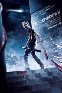 Plakat filma Dead Shadows (2012).