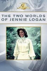 Poster for The Two Worlds of Jennie Logan (1979).